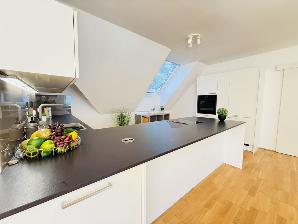 Wohnung – Wien - Ansicht 2