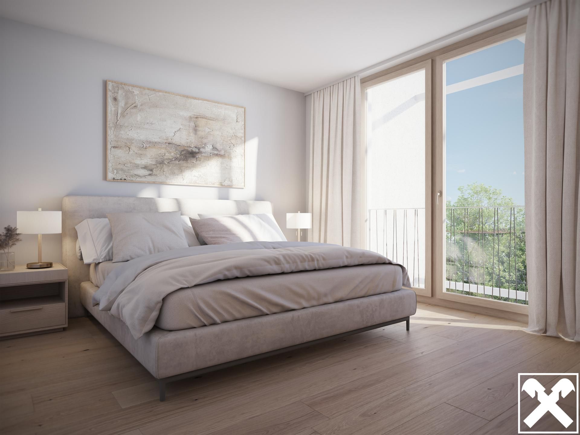 Wohnung – Linz - Ansicht 4