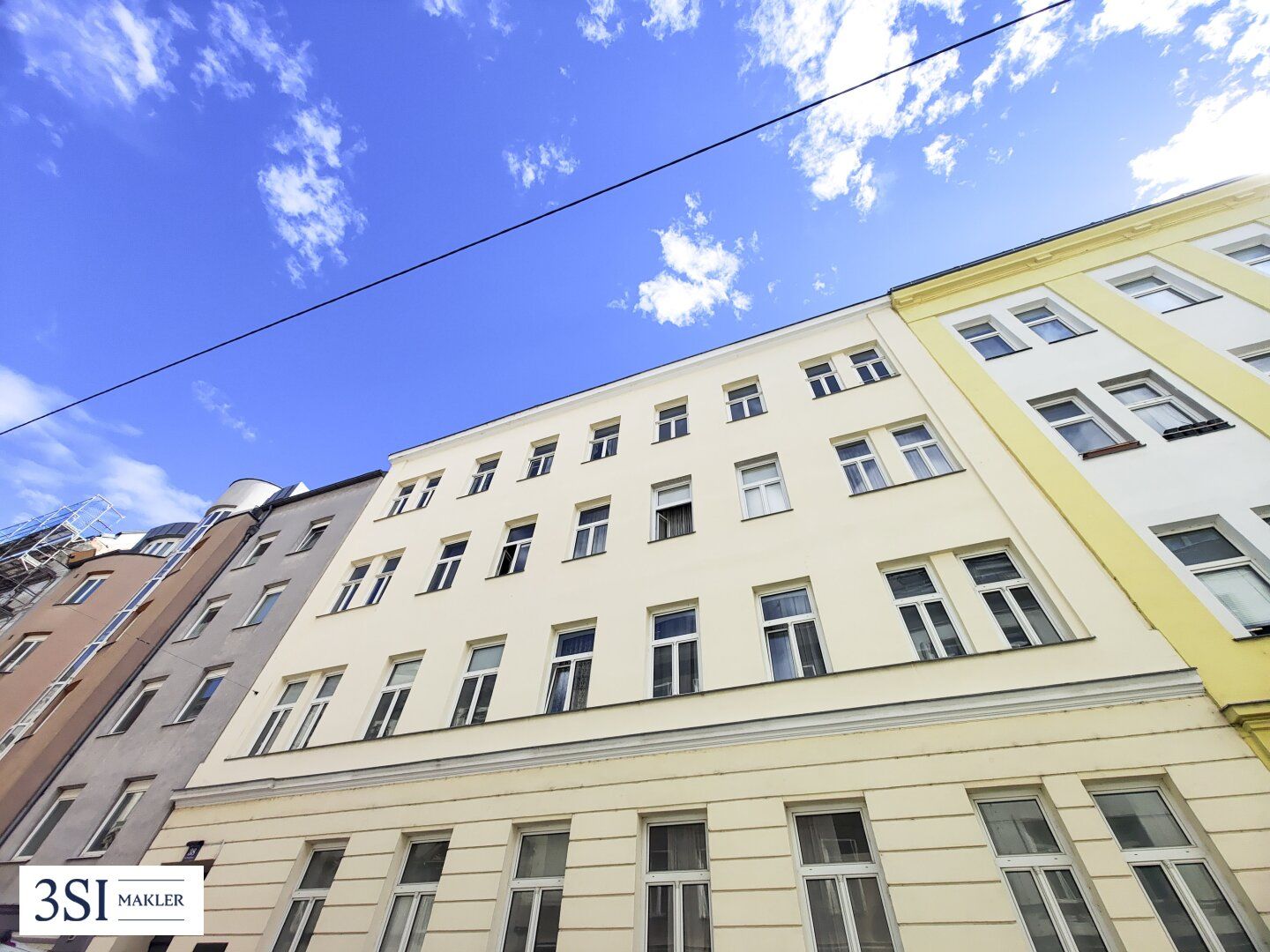 Wohnung – Wien, Penzing