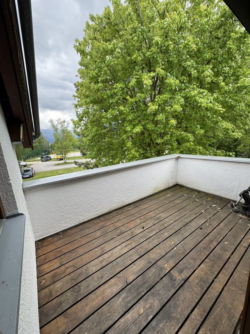 Wohnung – Mondsee - Mehr