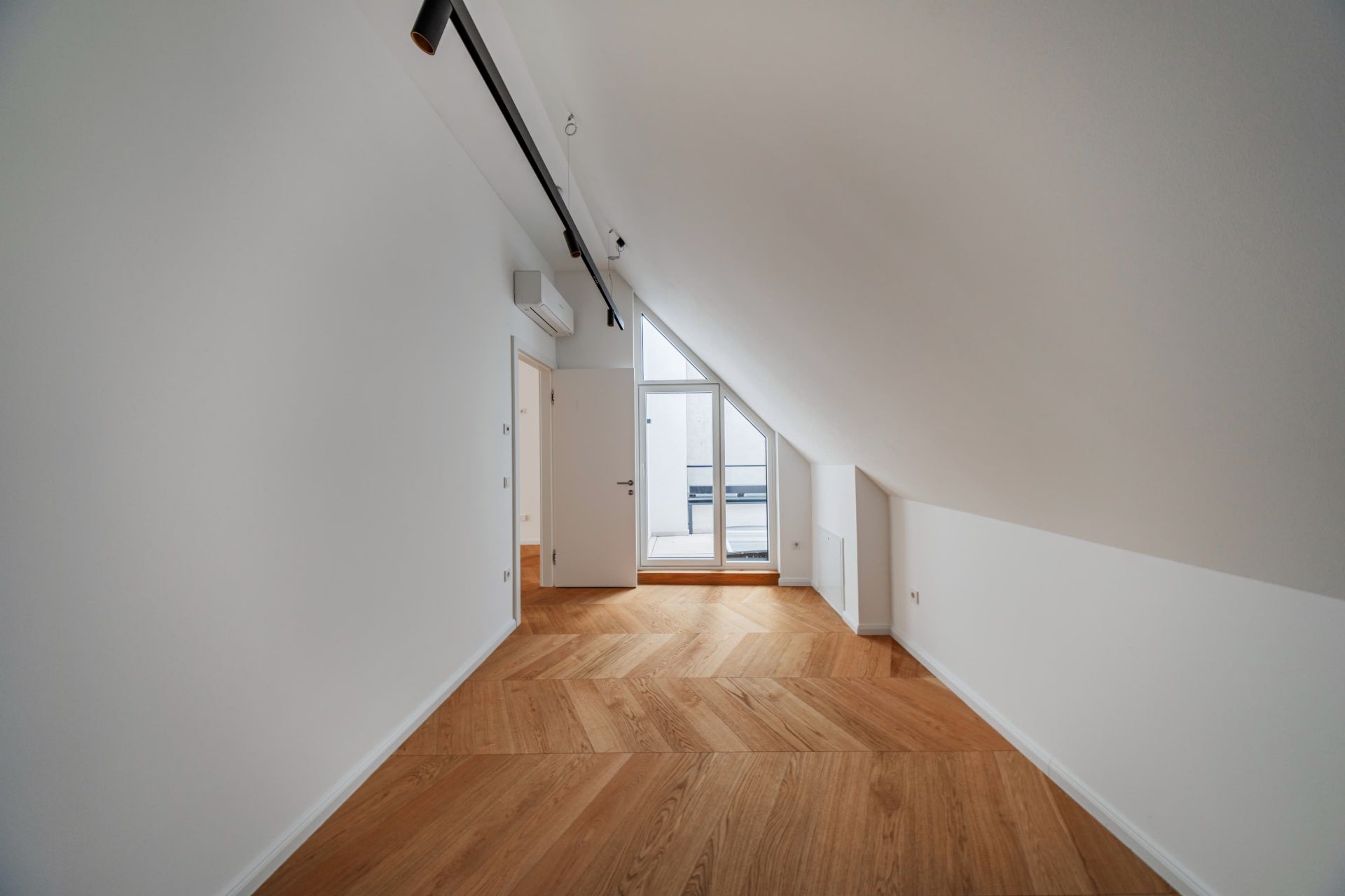 Wohnung – Wien, Sankt Ulrich, Katastralgemeinde Neubau - Mehr