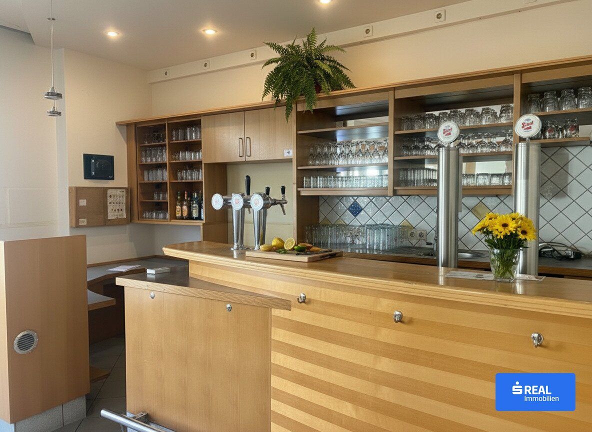 Geschäftsfläche/Büro/Cafe´ direkt am Hohen Platz - Getreidemarkt - Wolfsberg! - Ansicht 3