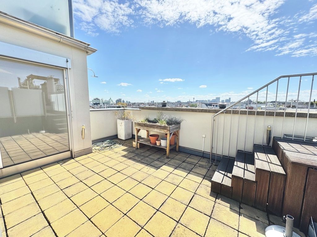 Wohnung – Wien - Ansicht 3