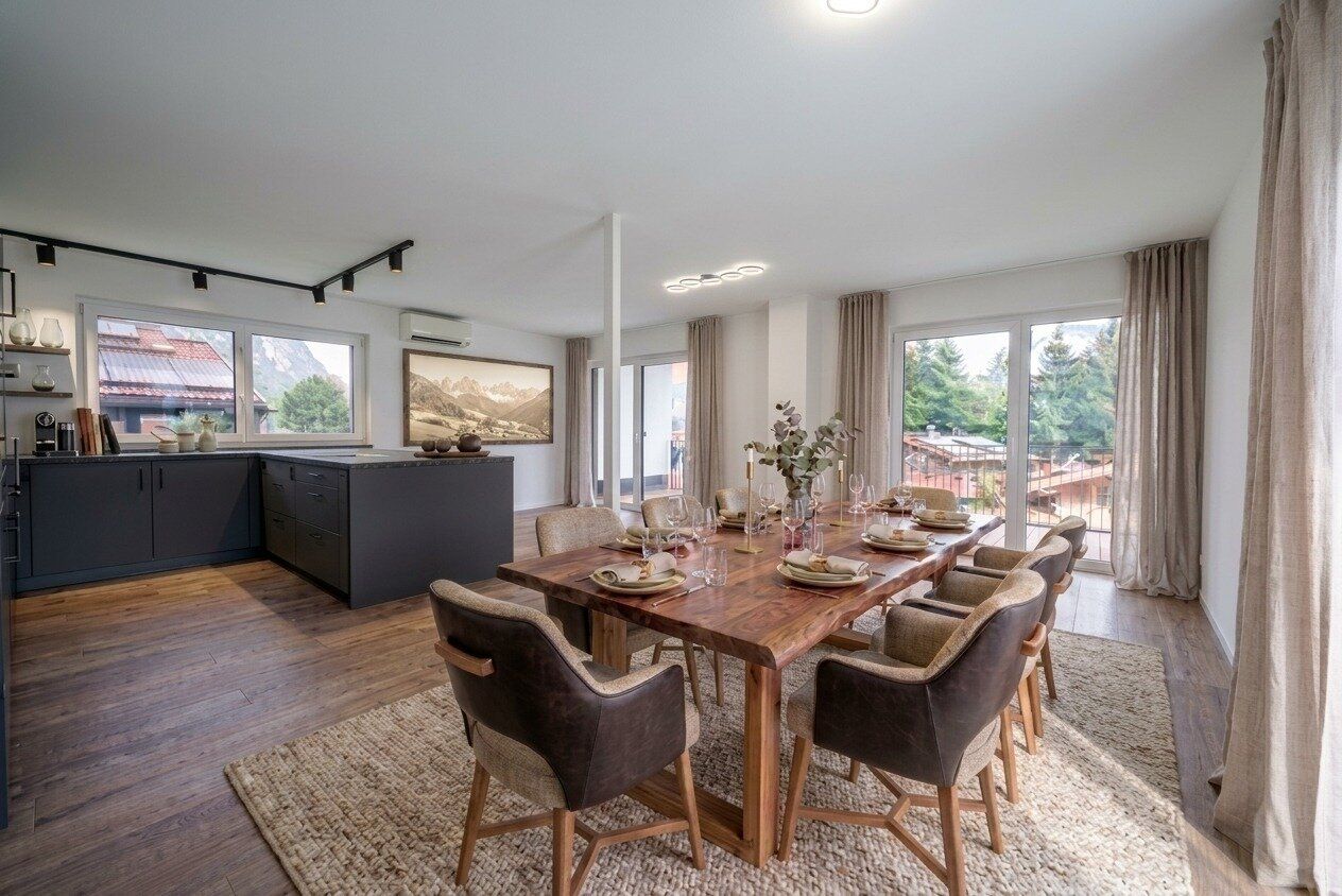 Wohnung – Langkampfen - Ansicht 3