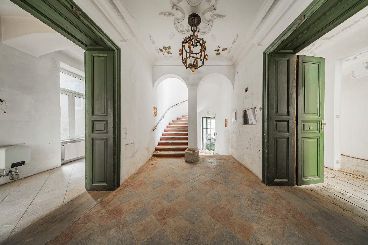 Wohnung – Wien, Hundsturm, Katastralgemeinde Margarethen - Ansicht 2