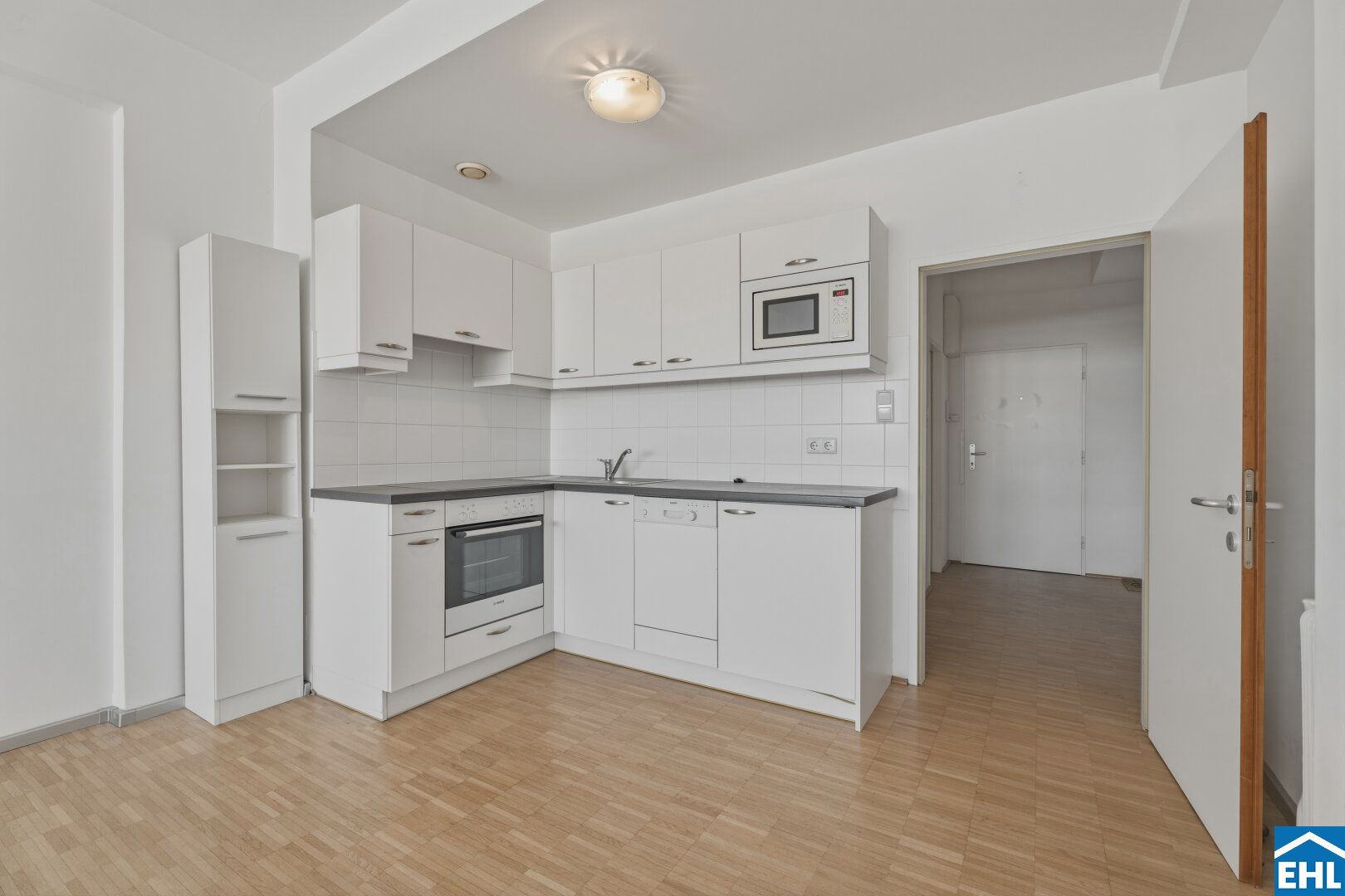 Wohnung – Wien, Stubenviertel, Innere Stadt - Ansicht 5