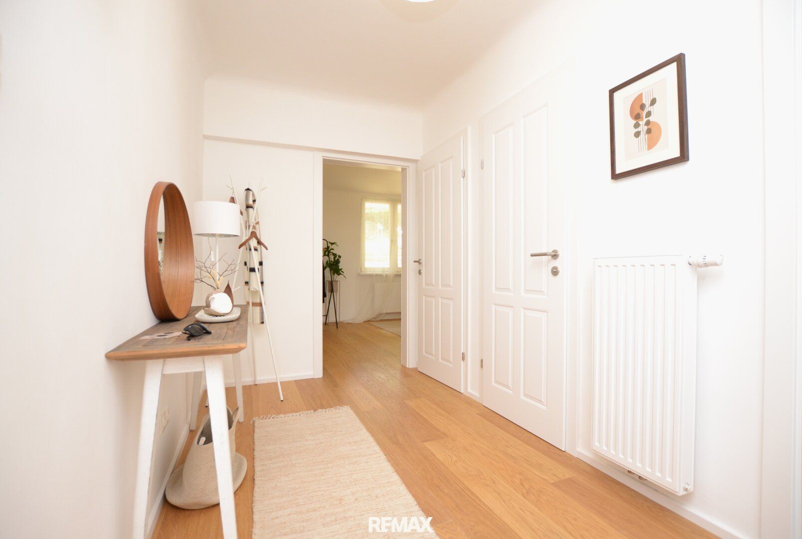 Wohnung – Wien - Mehr