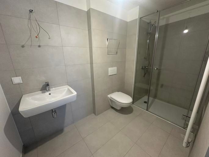 Wohnung – Wien, Simmering - Mehr