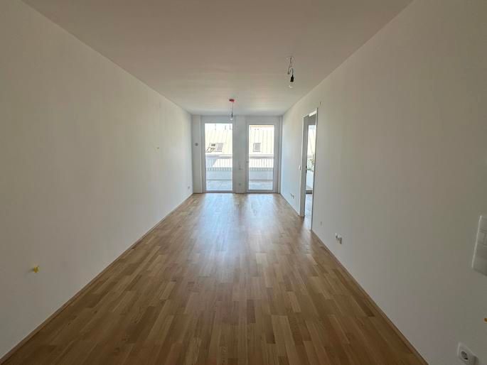 Wohnung – Wien, Simmering - Ansicht 2