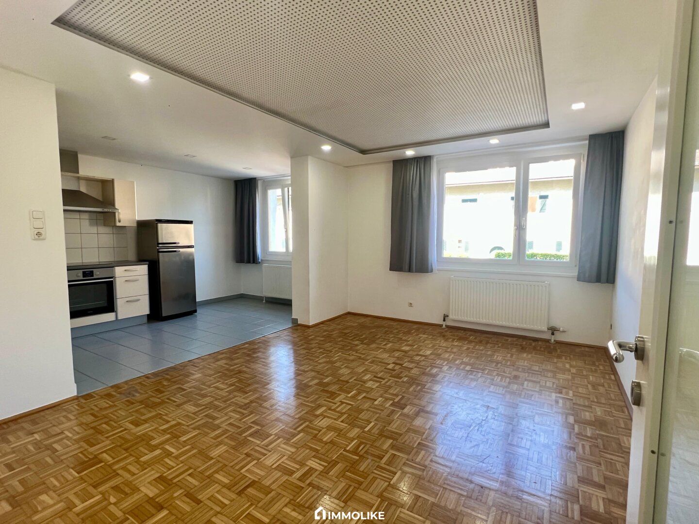 Attraktive Anlegerwohnung in Gmunden - ca. 58 m², gut geschnitten & befristet vermietet