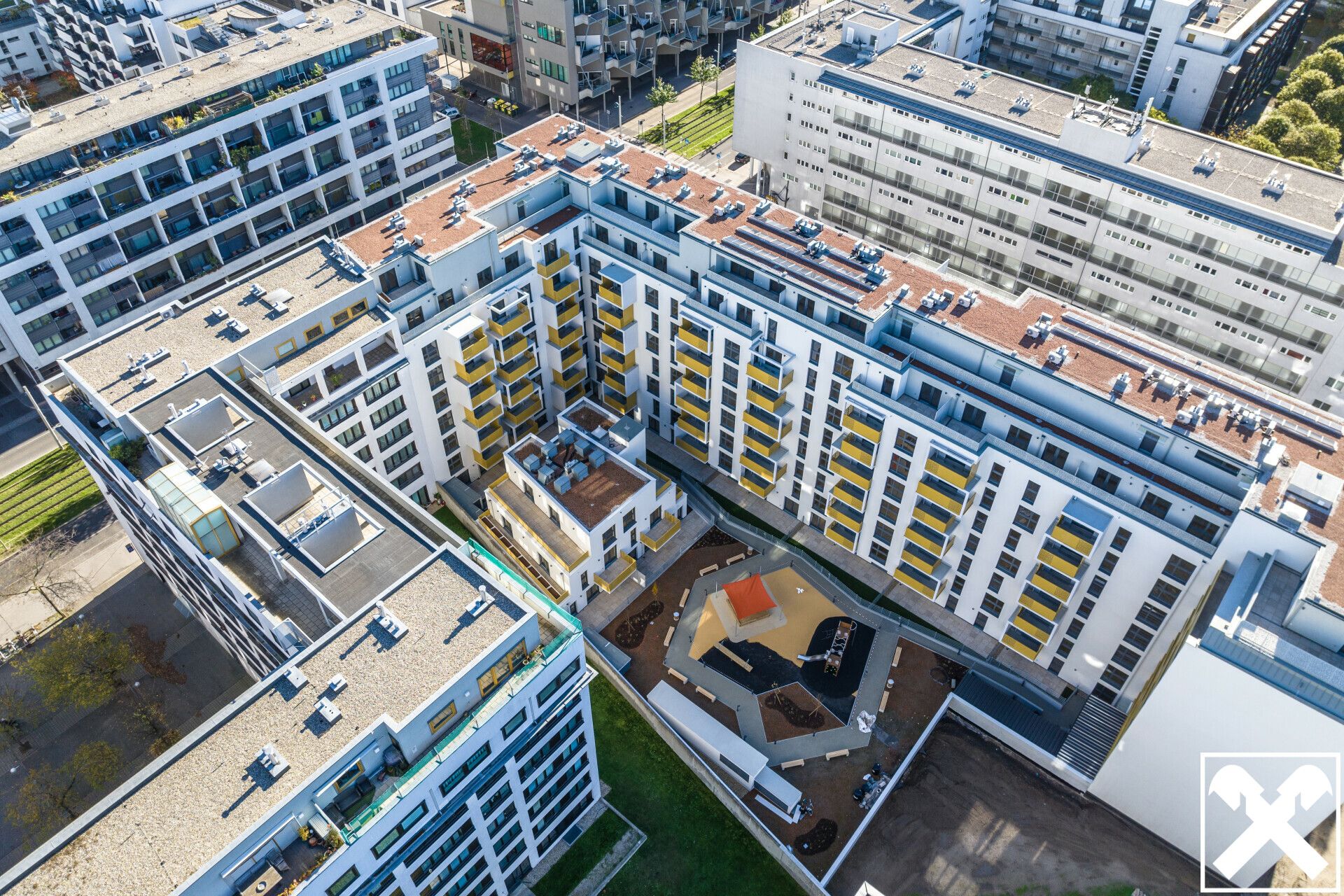 Wohnung – Wien - Mehr