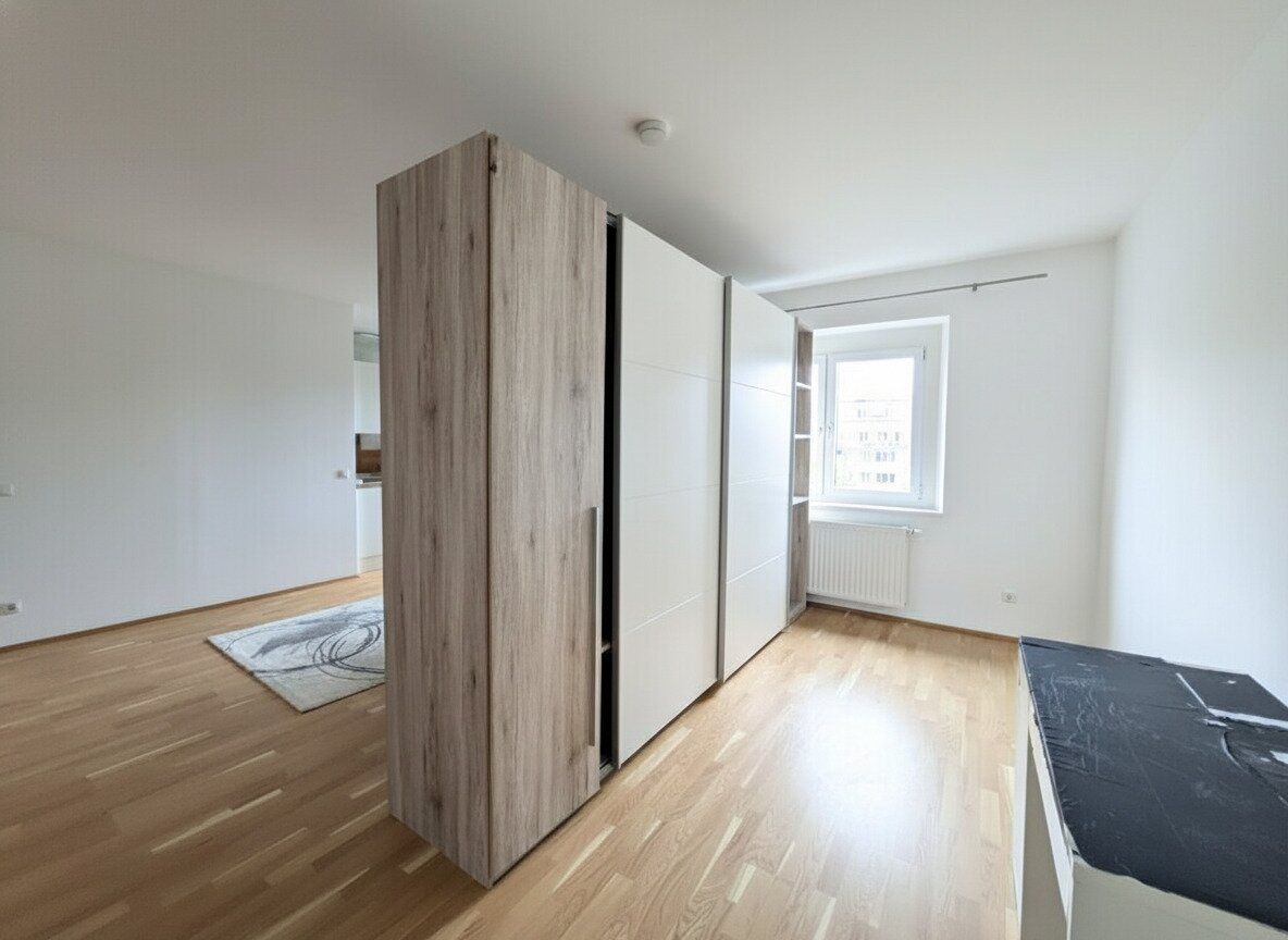 Wohnung – Linz - Ansicht 4