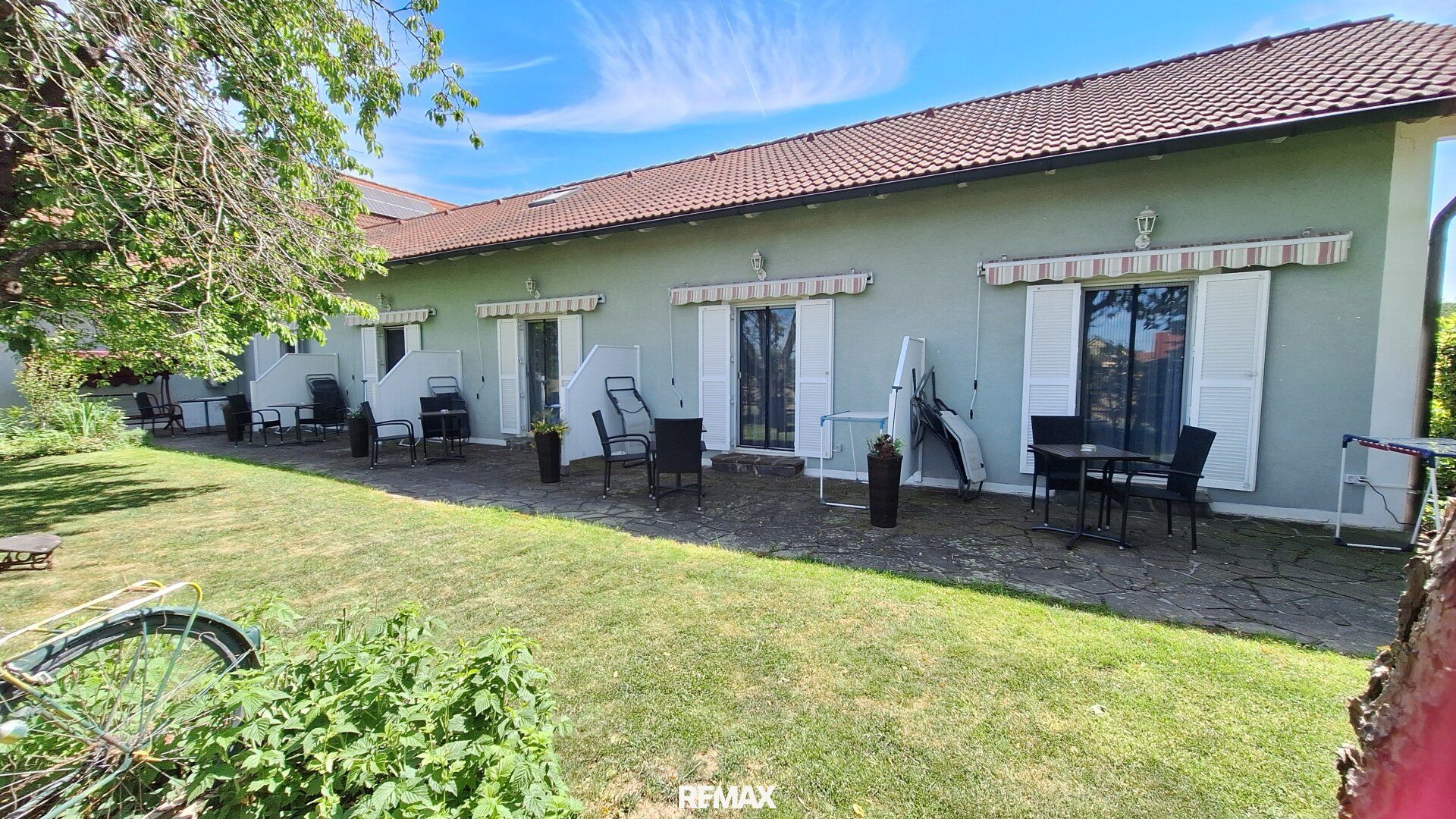 Wohnung – Bad Radkersburg - Ansicht 4