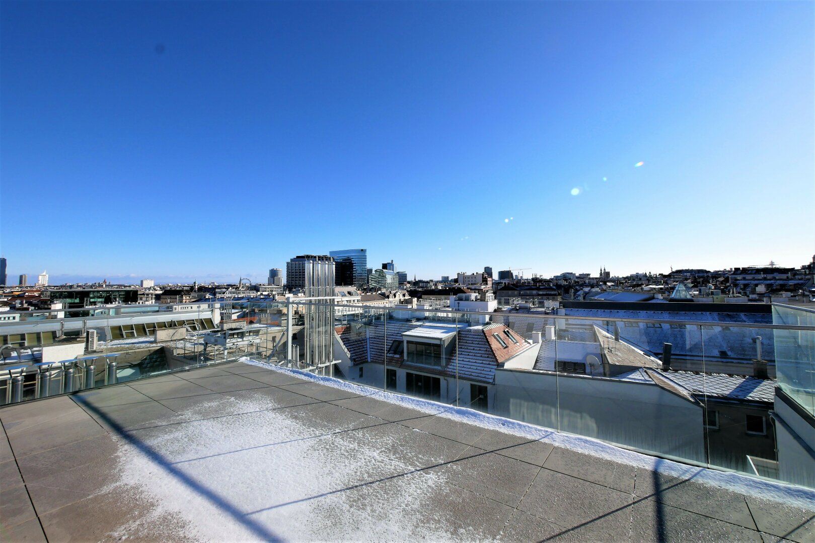 Wohnung – Wien - Ansicht 2
