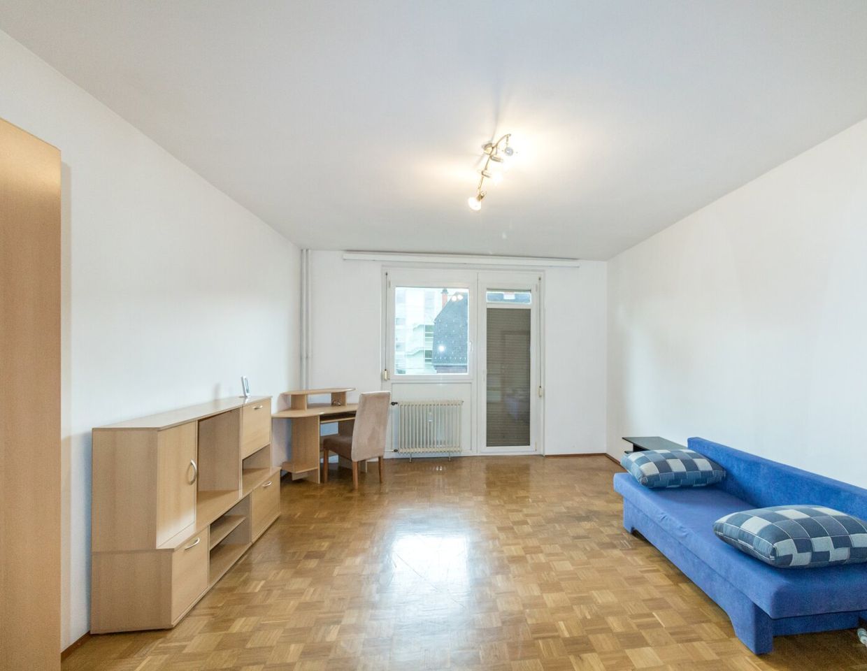 Perfekte Einsteiger und/oder Anlegerwohnung nähe FH Jaoneum!