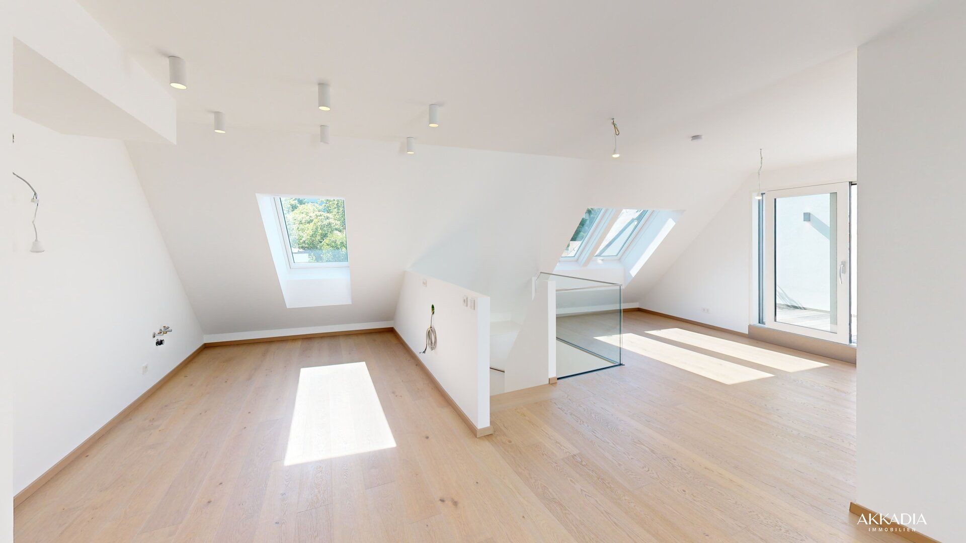 Wohnung – Wien