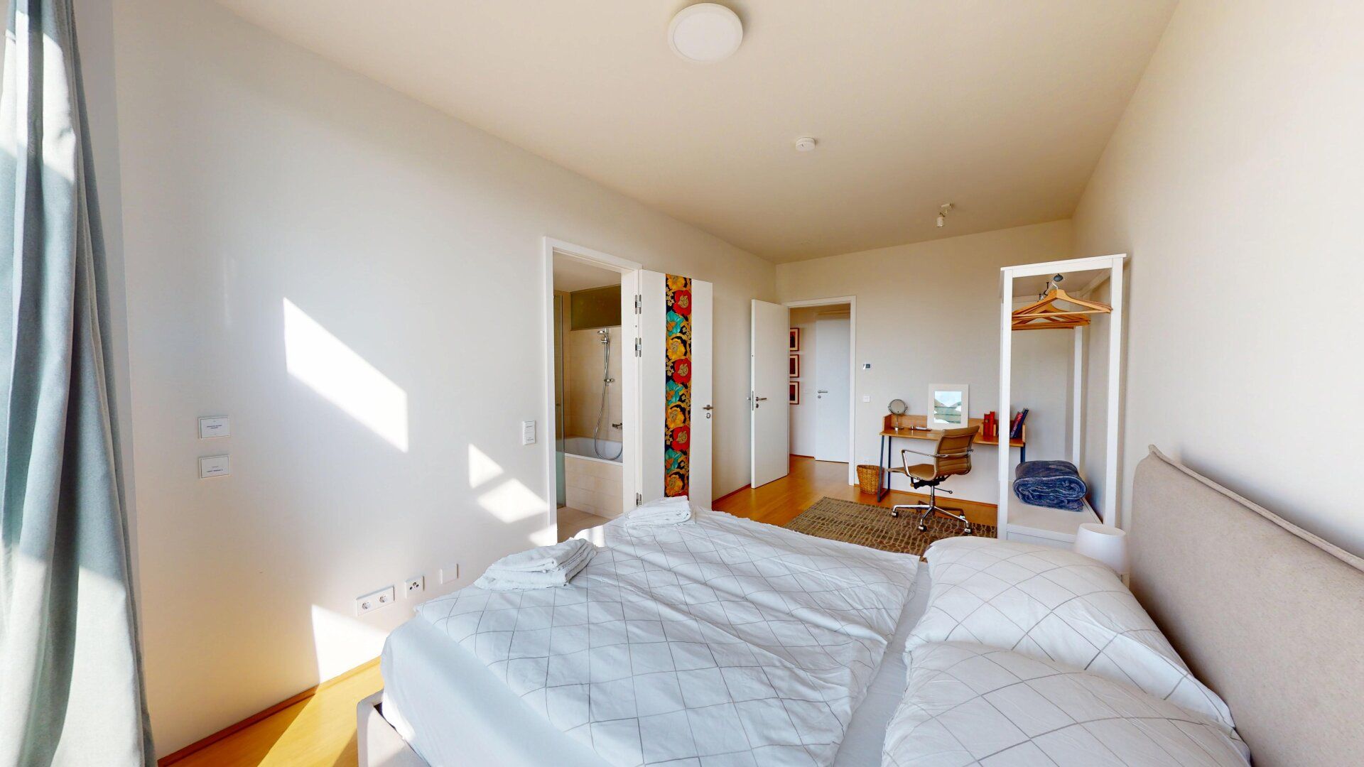 Wohnung – Wien,Leopoldstadt - Mehr