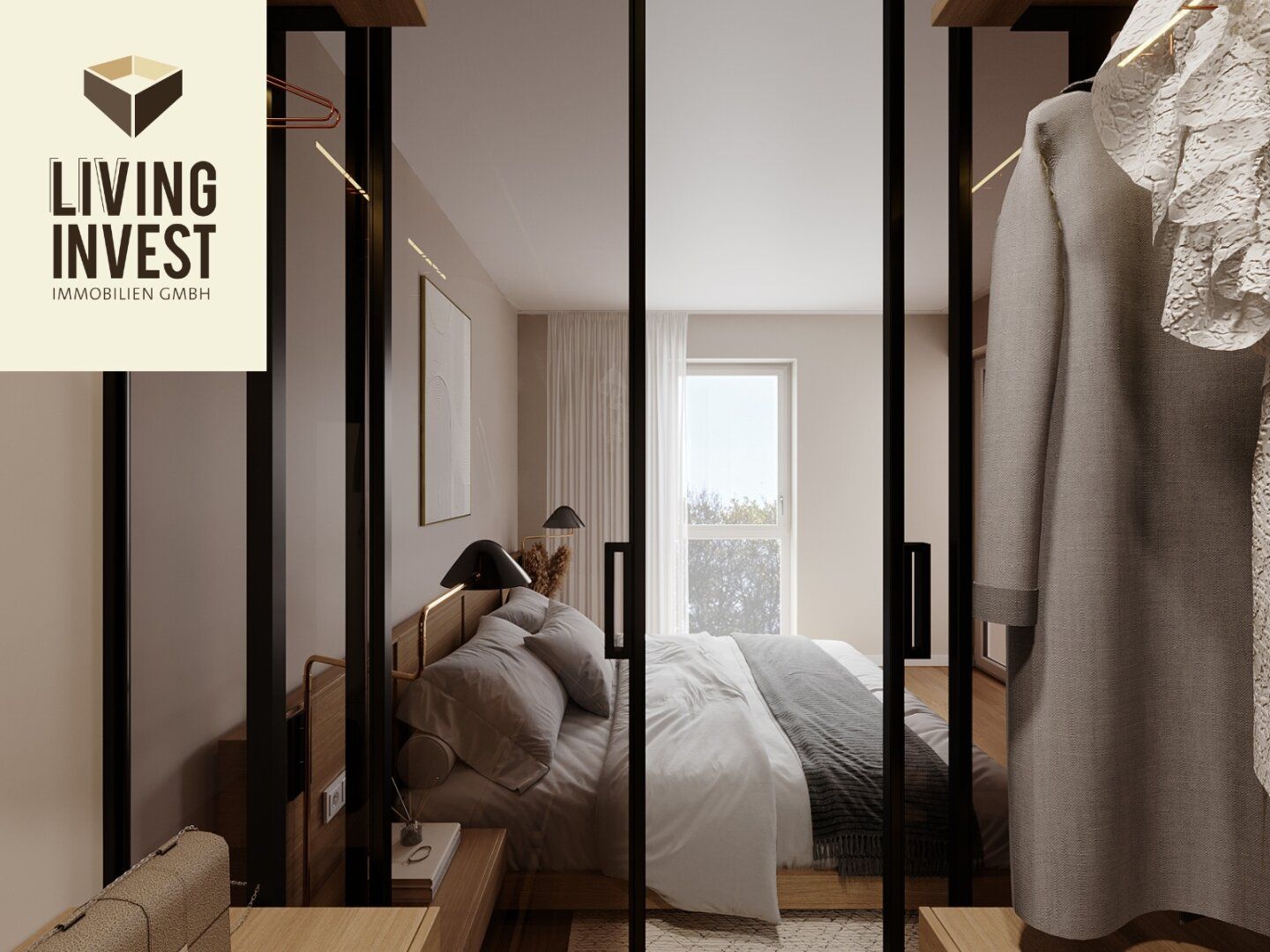 PRESTIGE Obstplatzl | Moderne Familienwohnung mit großzügiger Freifläche & sonniger Südostlage - A03