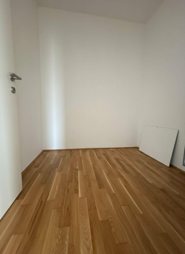 Moderne 3-Zimmer-Wohnung mit Balkon in Graz - Més