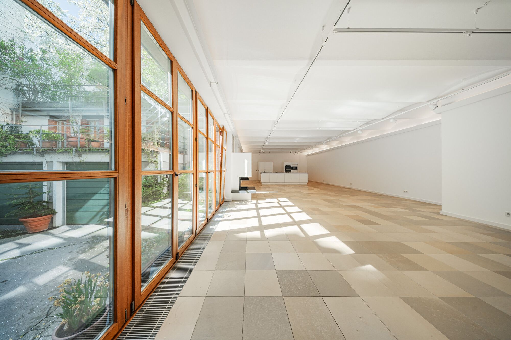 Wohnung – Wien - Ansicht 2