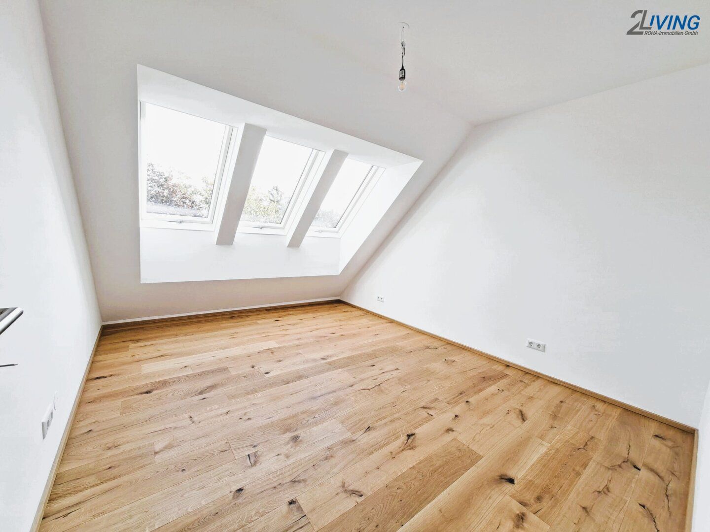 Wohnung – Wien - Ansicht 3