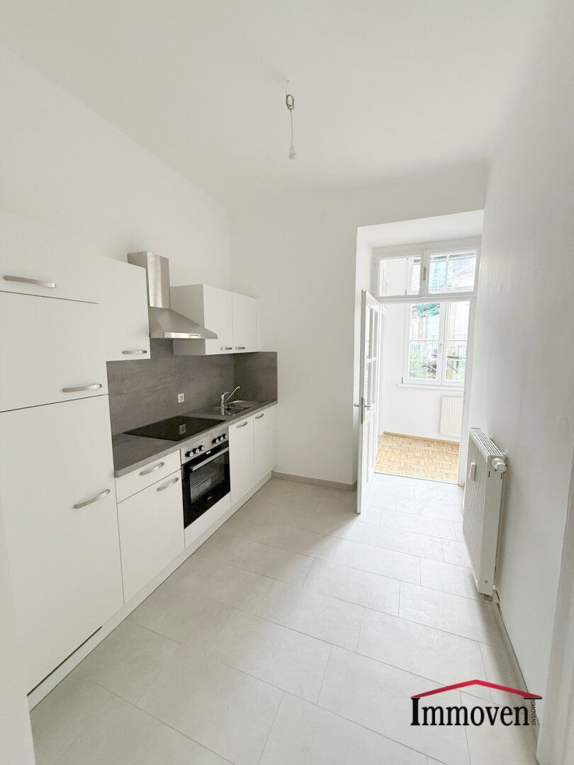 Wohnung – Graz - Mehr