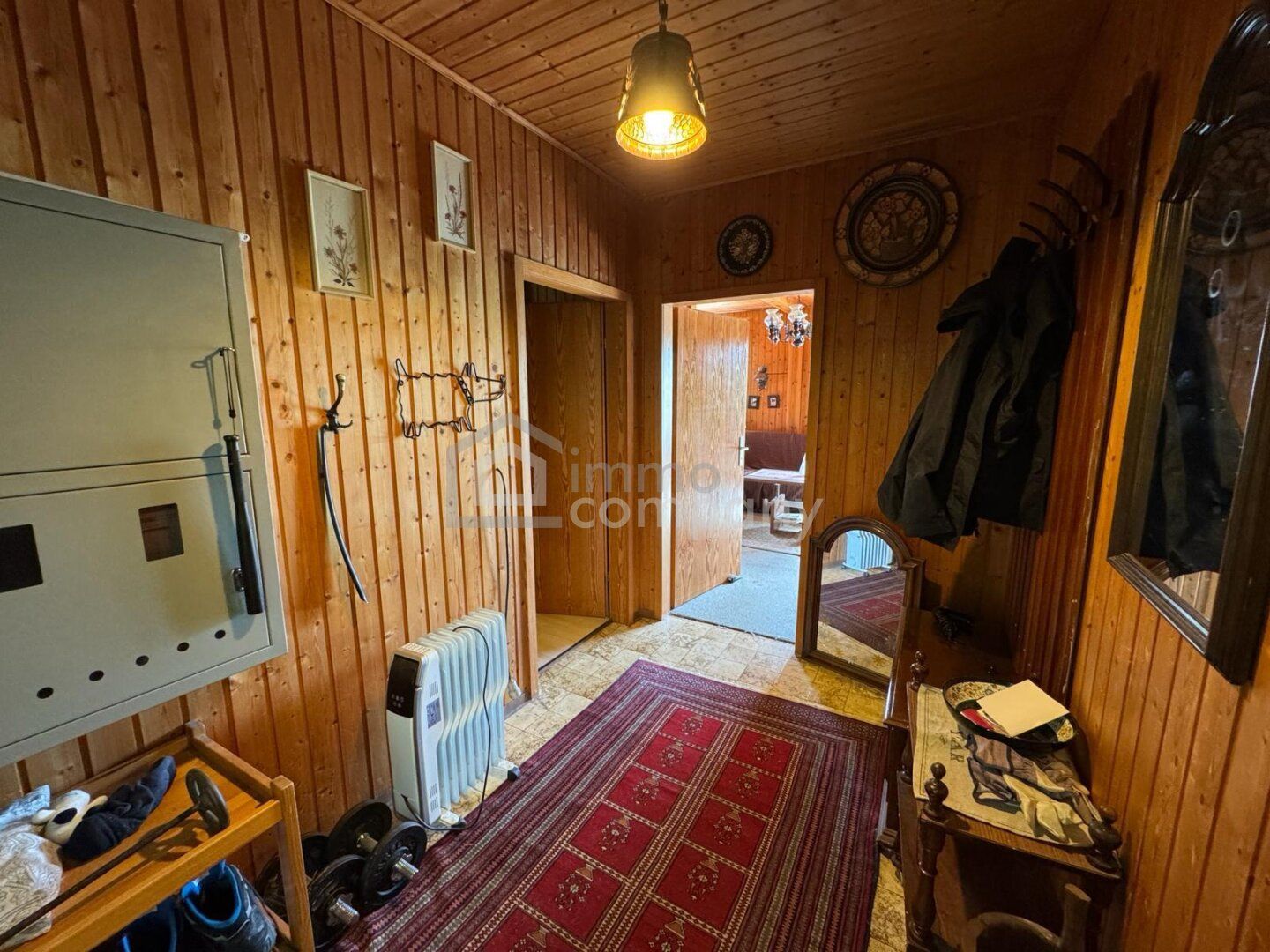 Haus – Pöls - Ansicht 4
