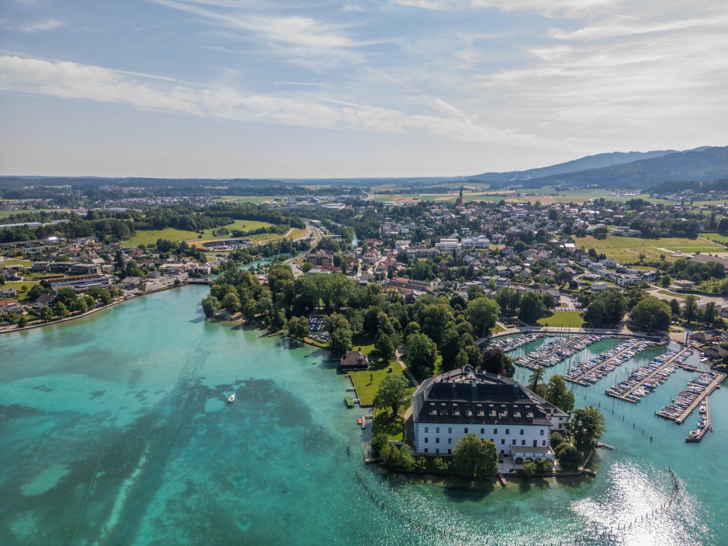 Wohnung – Schörfling am Attersee - Mehr