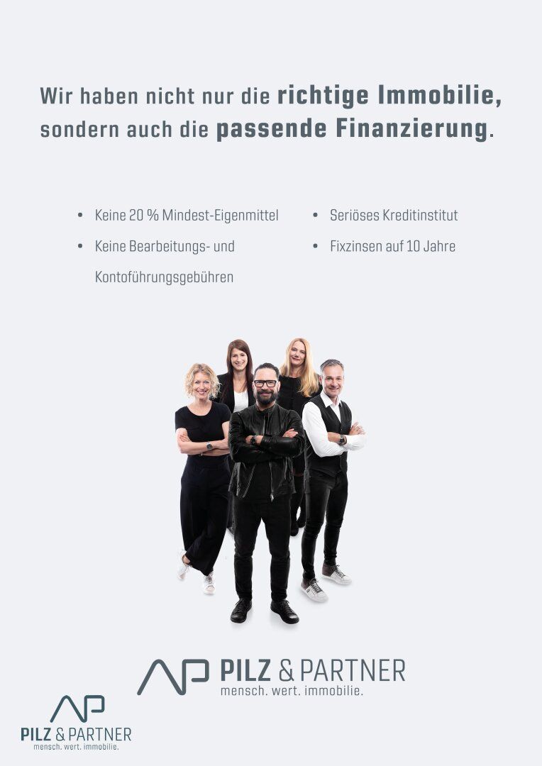 Haus – Salzburg - Mehr