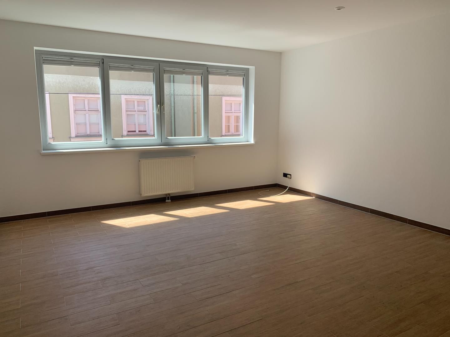 RESERVIERT !!! Sonnige Mietwohnung