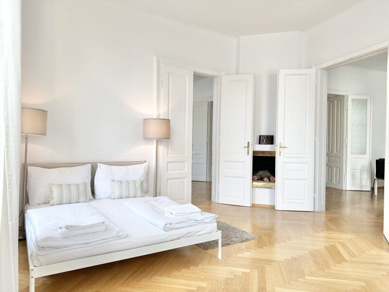 Wohnung – Wien - Ansicht 5