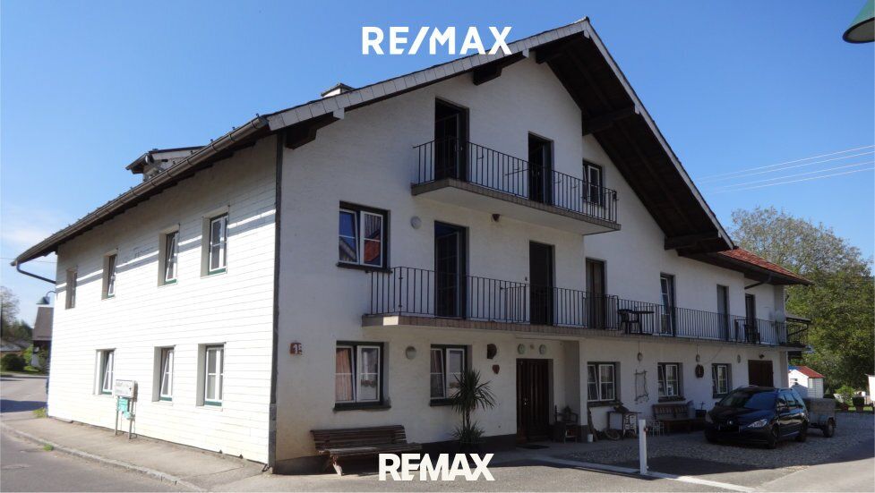 Haus – Abtsdorf - Ansicht 2