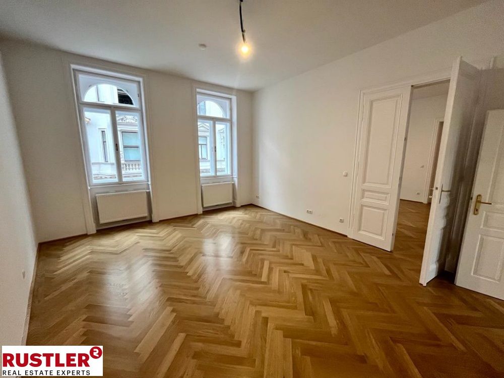 Altbautraum in der Paulanergasse! Unbefristet! Geräumige separate Küche!