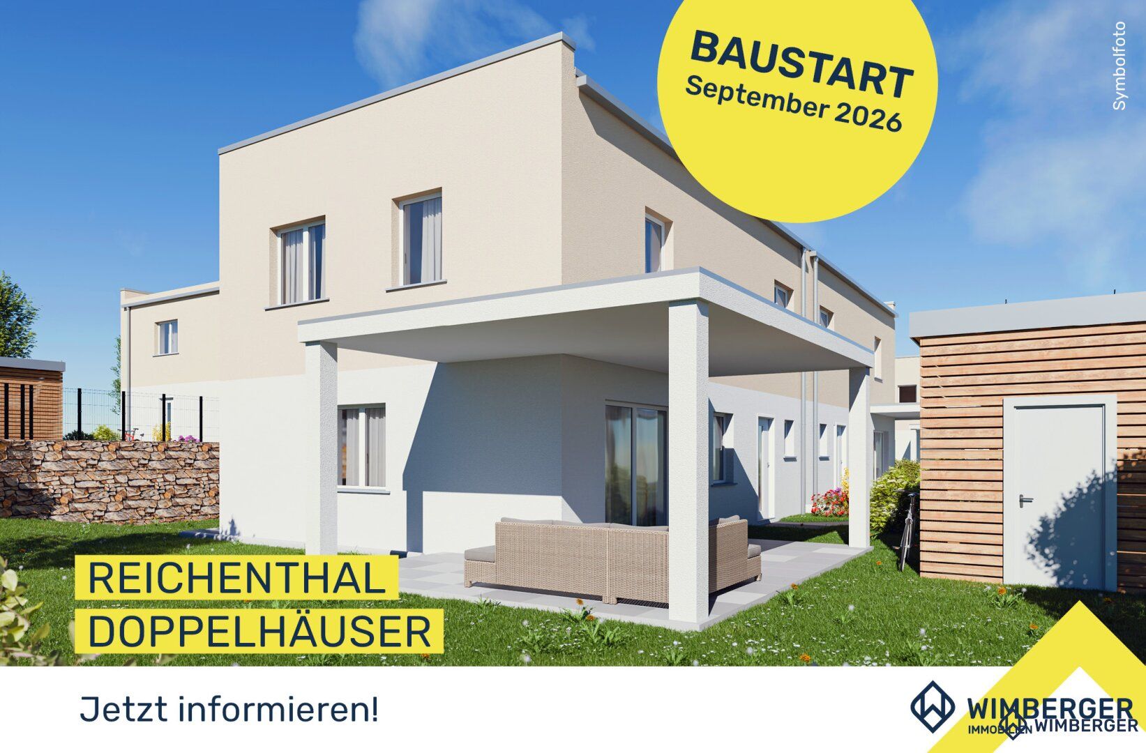 Haus – Reichenthal - Ansicht 2