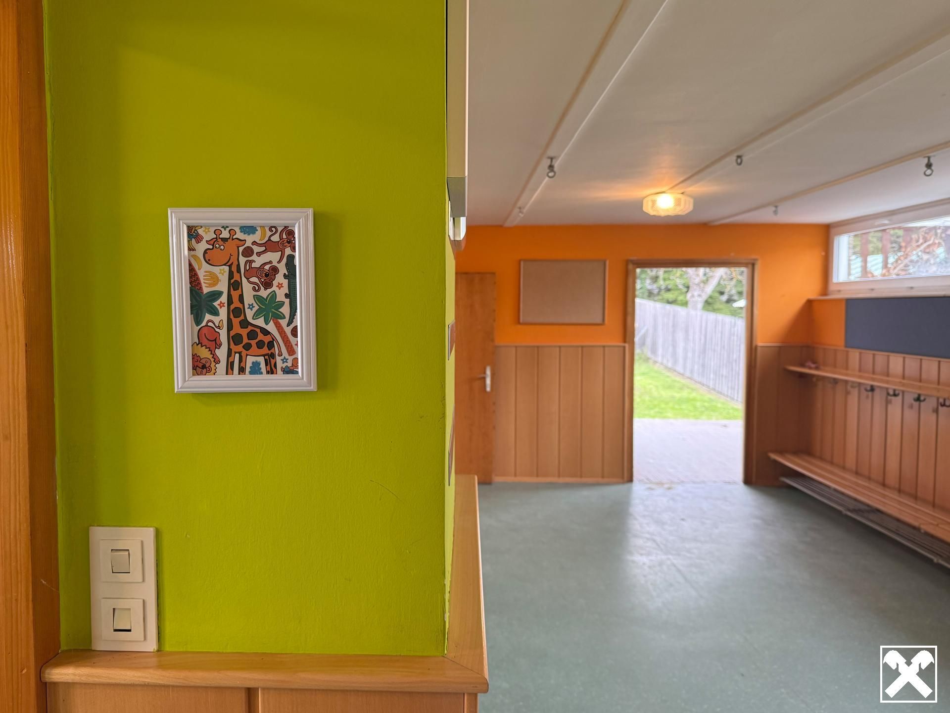 Haus – Marbach an der Donau - Ansicht 5