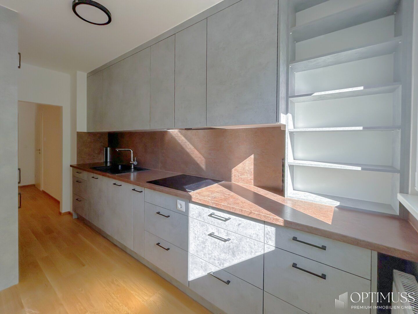 Wohnung – Wien