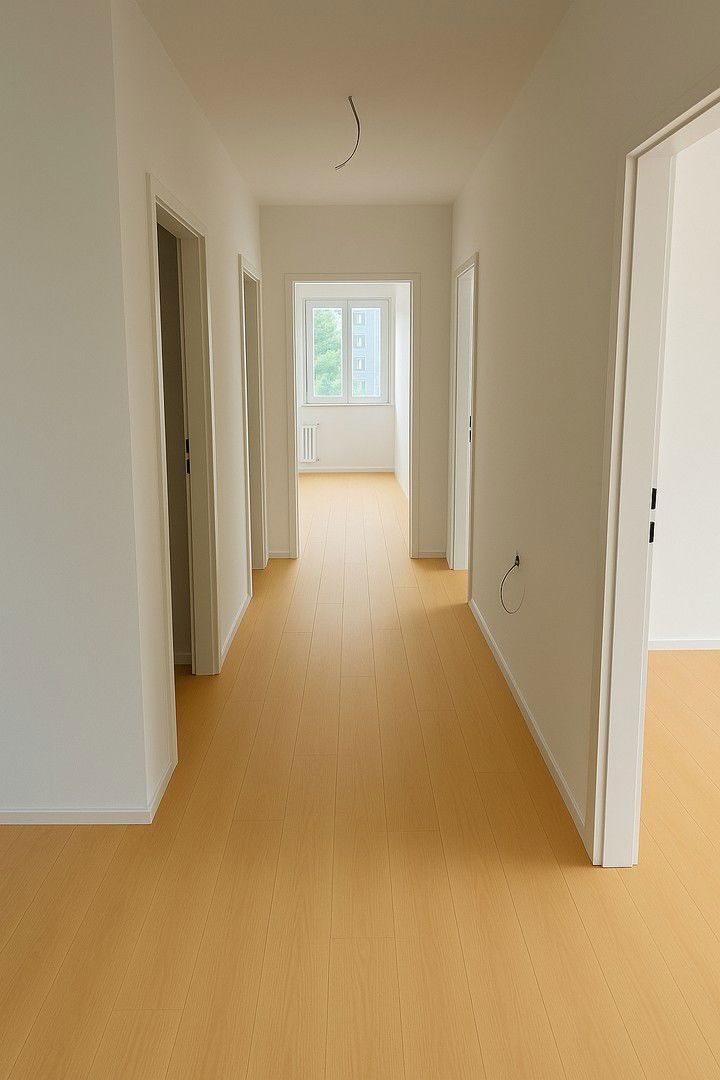 Helle großzügige Wohnung 85m2 in Innsbruck