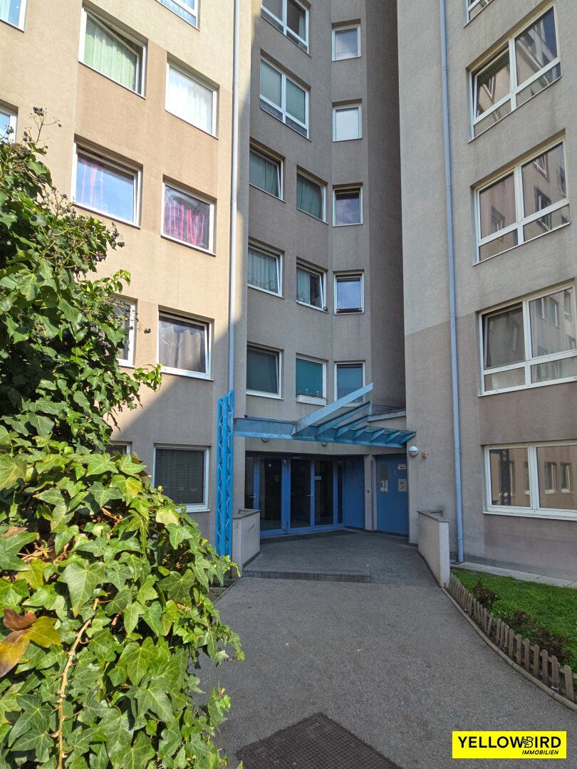 WOHNUNGSPAKET I Freier Mietzins I 4,02 % Rendite I befristet vermietet I 2 Zimmer Wohnungen in zukünftiger U2 Nähe Matzleinsdorfer Platz