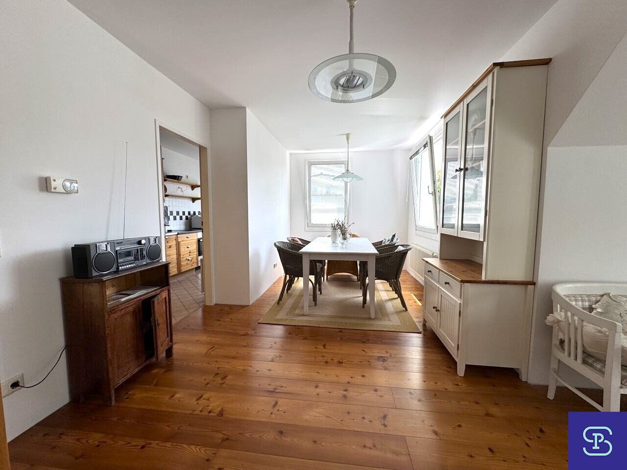 Wohnung – Wien, Atzgersdorf - Ansicht 5