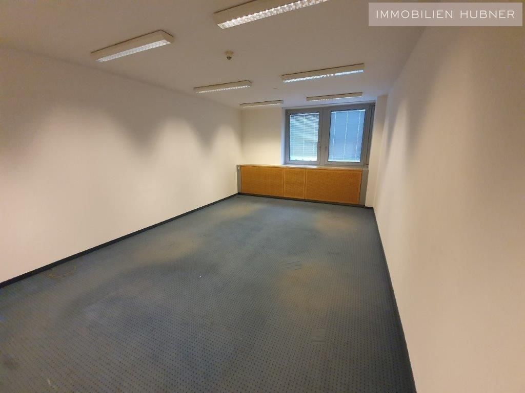 9.OG ++ Büroeinheiten in modernem Bürotower ++ Concierge Service inkl. - Ansicht 3
