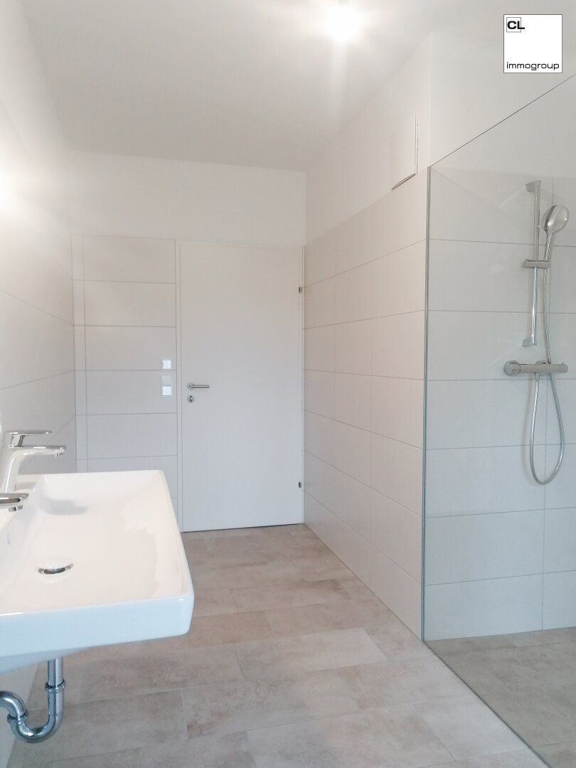 Wohnung – Eggelsberg - Ansicht 3