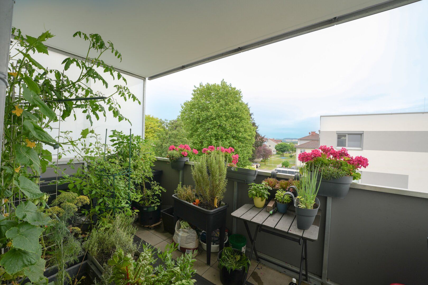 Traumhafte 4-Zimmer-Wohnung mit Loggia in Edt bei Lambach - Ihr neues Zuhause!