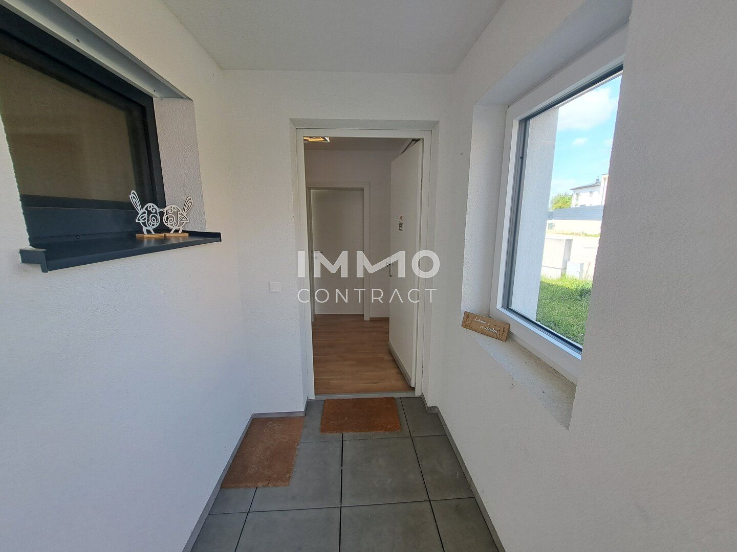 Wohnung – Bad Hall - Mehr