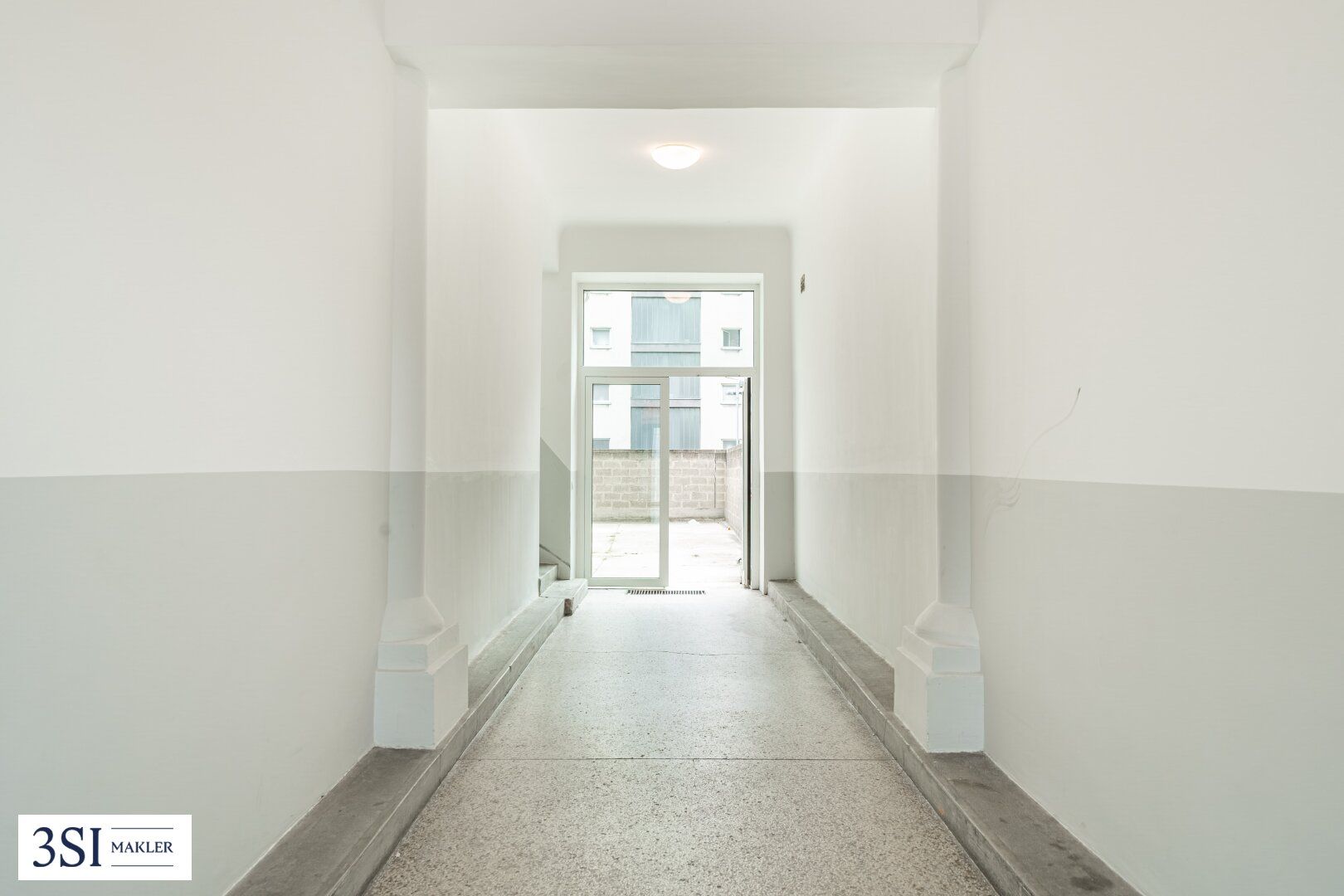 Wohnung – Wien, Brigittenau, Katastralgemeinde Brigittenau - Ansicht 5