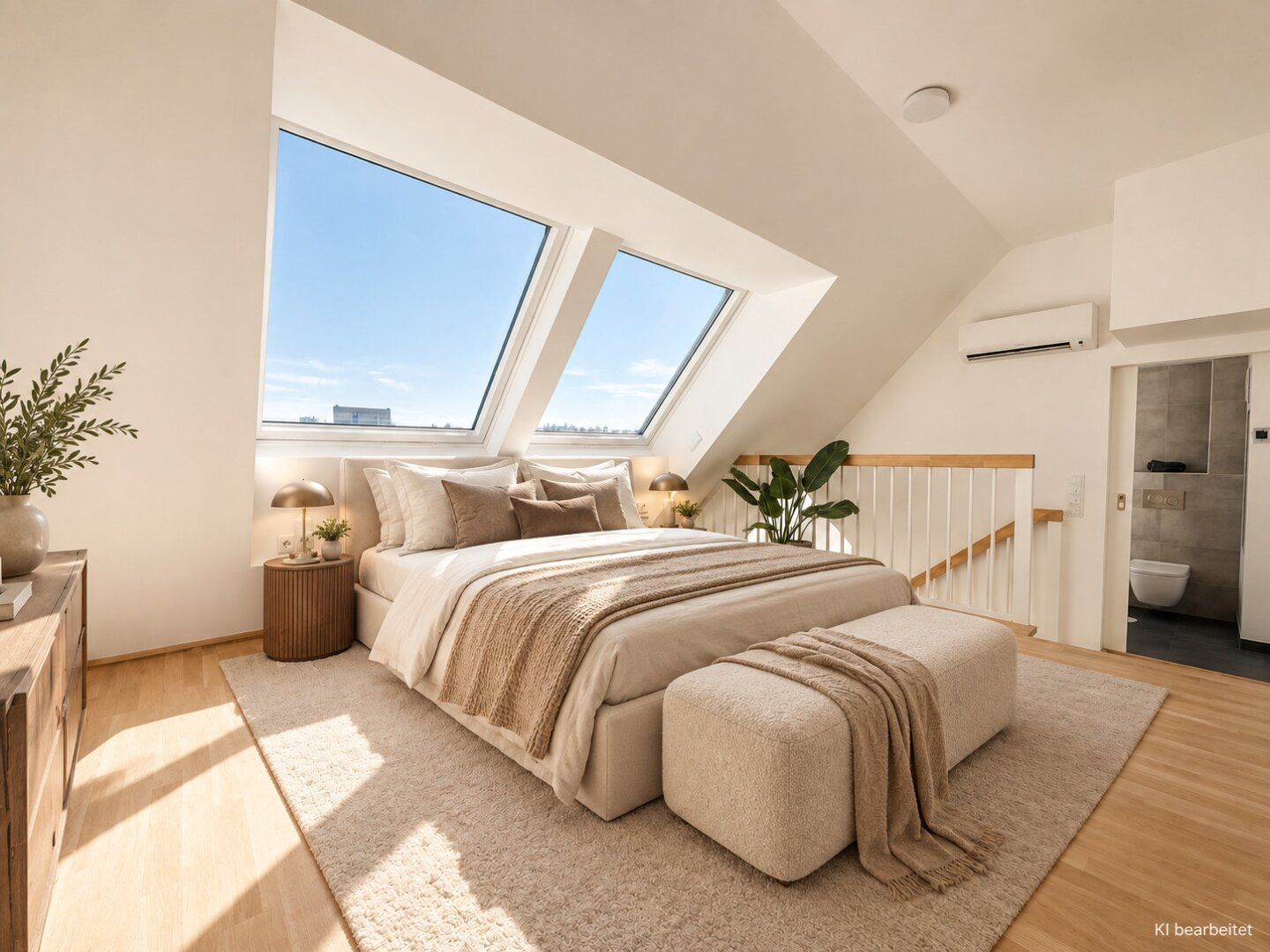 Wohnung – Wien - Ansicht 2