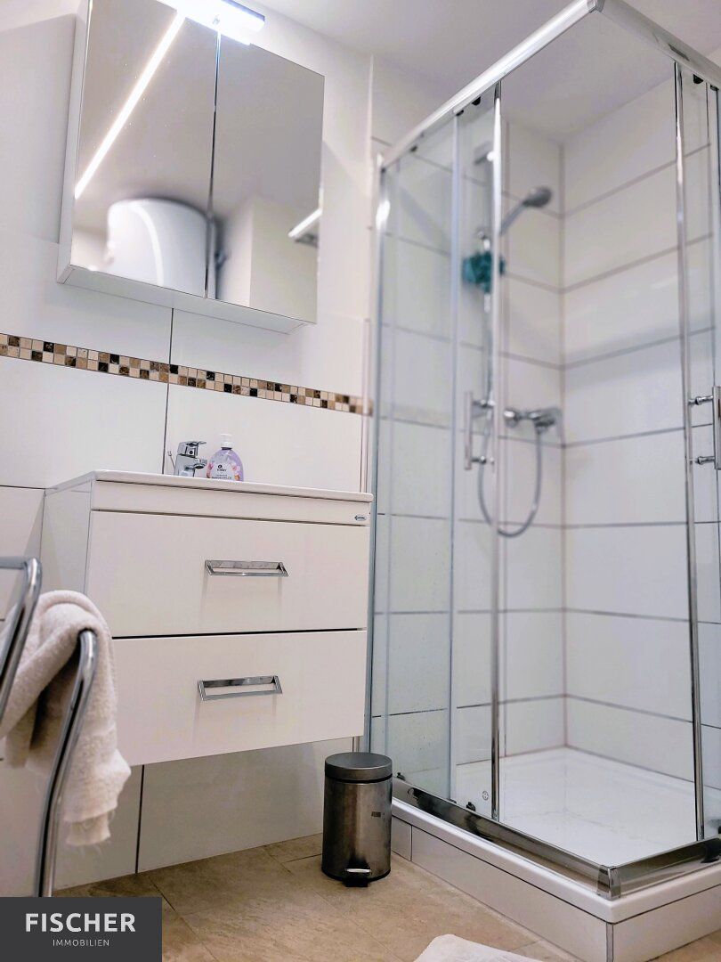 Wohnung – Villach, Neue Heimat, Innere Stadt - Mehr