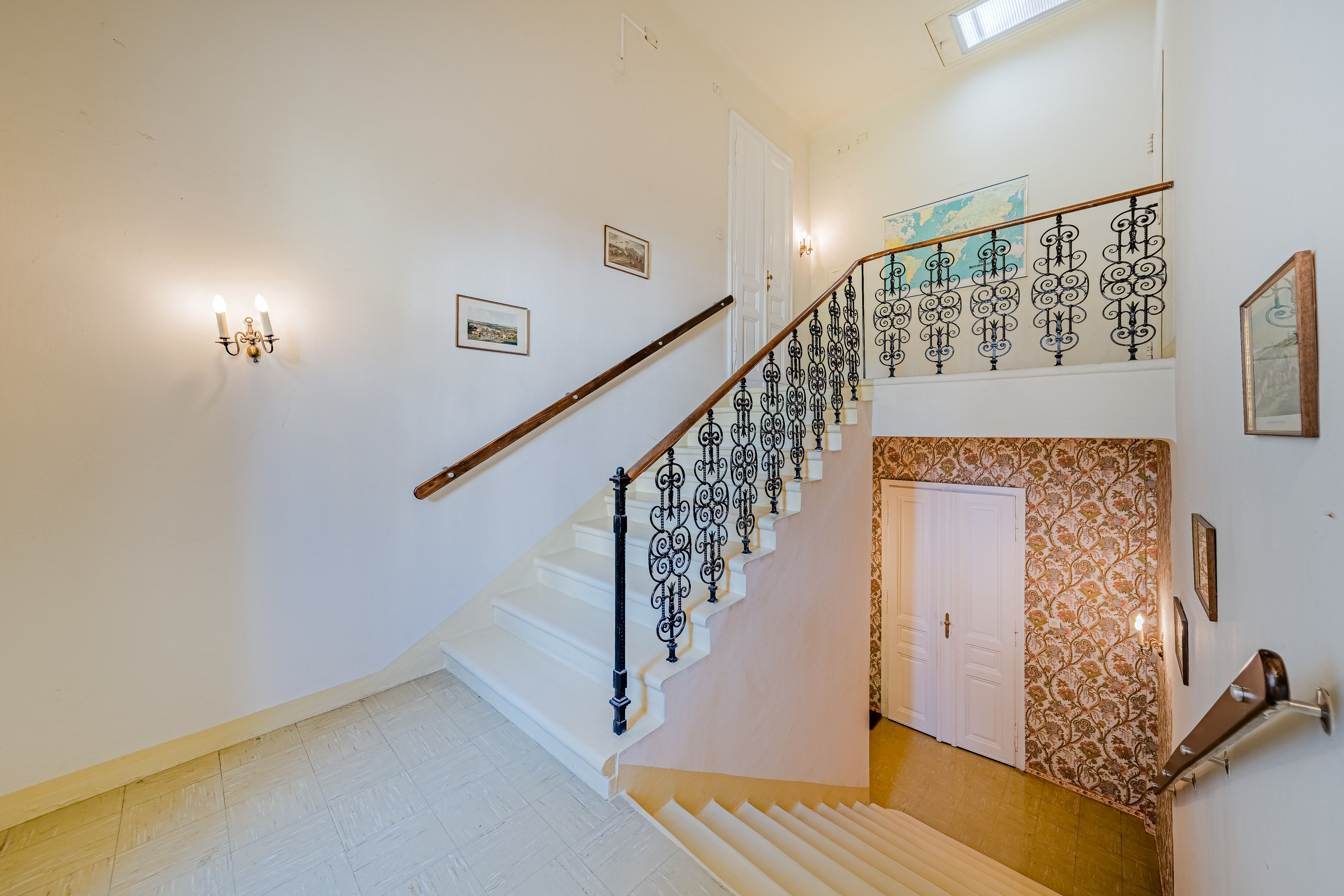 Wohnung – Wien, Weinhaus, Währing - Ansicht 3