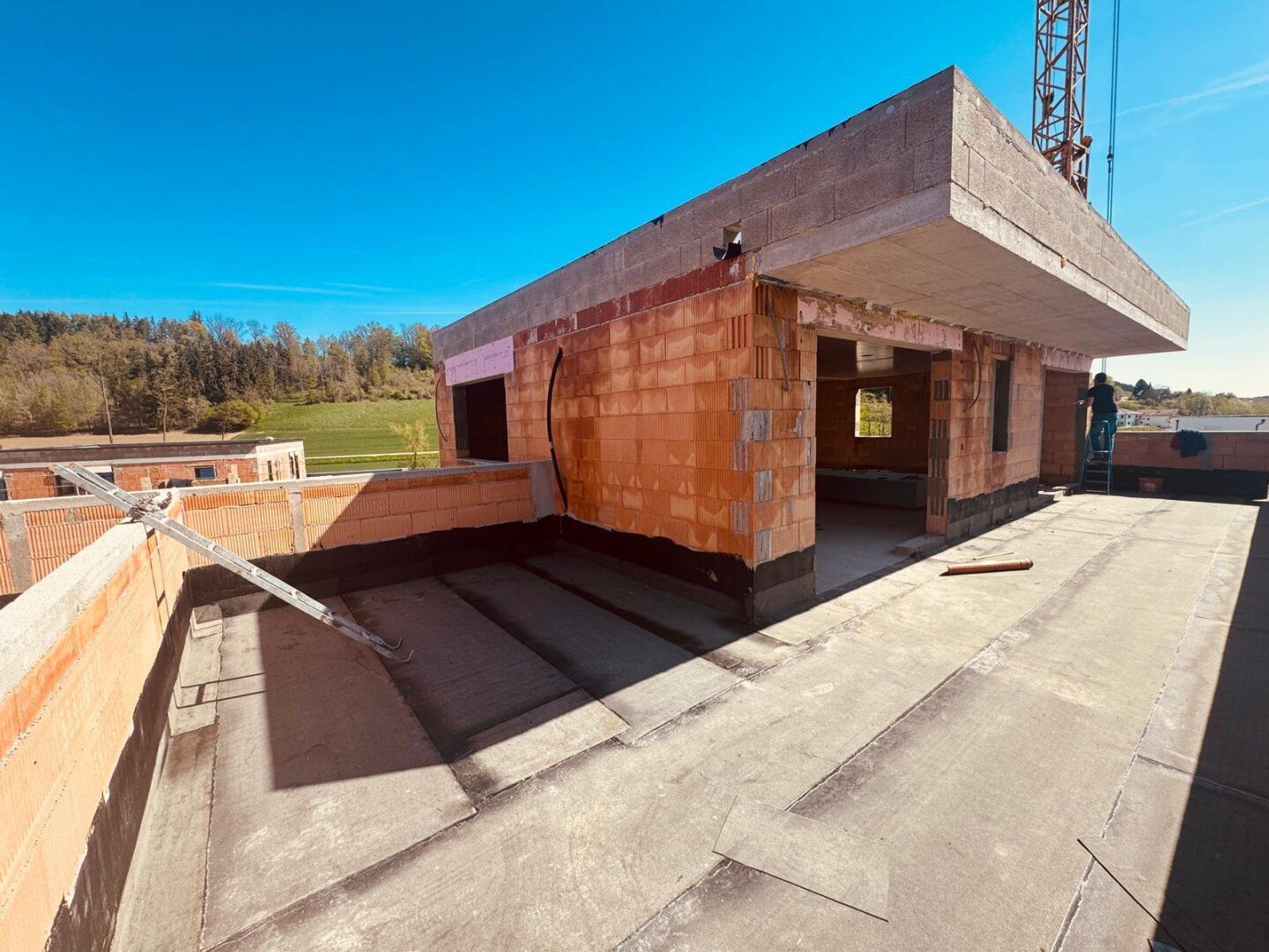 Haus – Pennewang - Ansicht 5