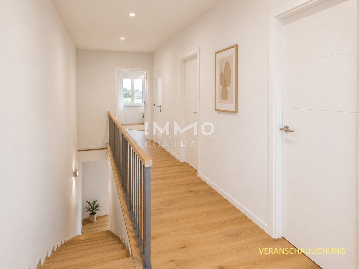 Haus – Sankt Marein im Mürztal - Ansicht 5