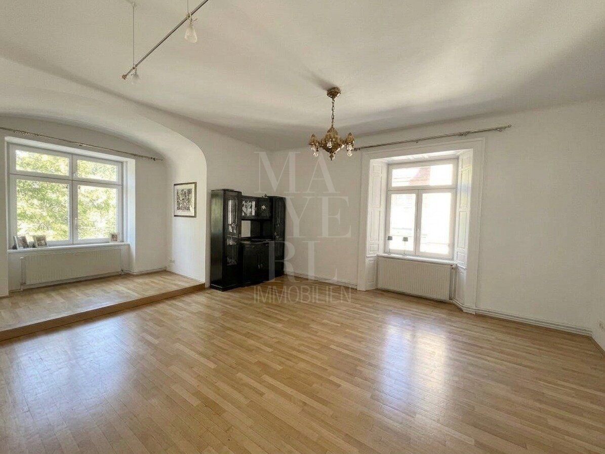 Wohnung – Wien, Heiligenstadt - Ansicht 4